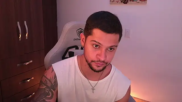 domsantiago  online show from February 2026 03:28:02 AM