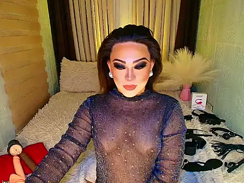 hot wildivana online show from October 2025 02:12:02 AM