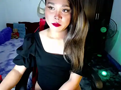 Urassiansweetcummer online show from March 2026 03:20:01 AM