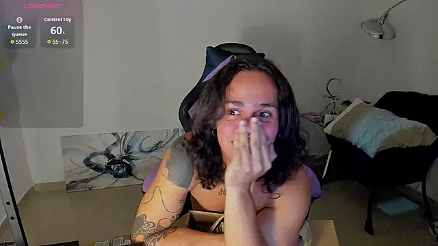 Maximiliano scoott   online show from November 2025 03:27:01 AM