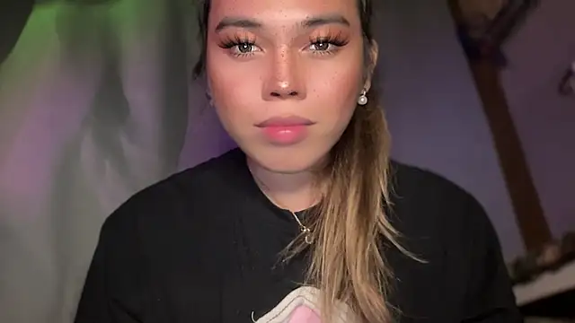 goddessofalltime online show from December 2025 03:16:02 PM