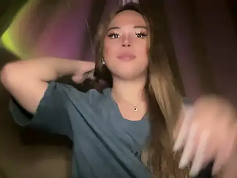 goddessofalltime online show from February 2026 07:31:02 PM