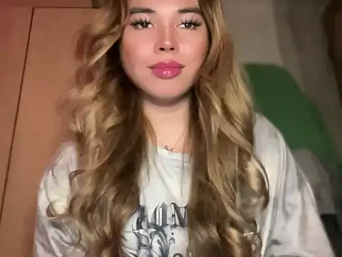 goddessofalltime online show from April 2026 04:43:02 AM