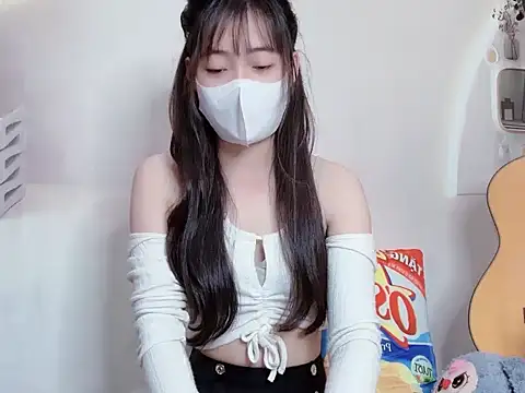  KiuAnh 22 online show from April 2026 02:56:01 AM