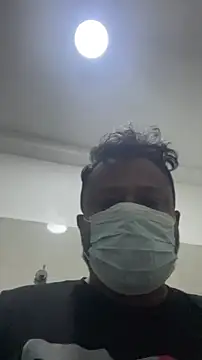 deepu1979 online show from March 2026 04:00:01 PM