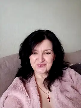 MilaSky4701 online show from November 2025 01:57:02 PM