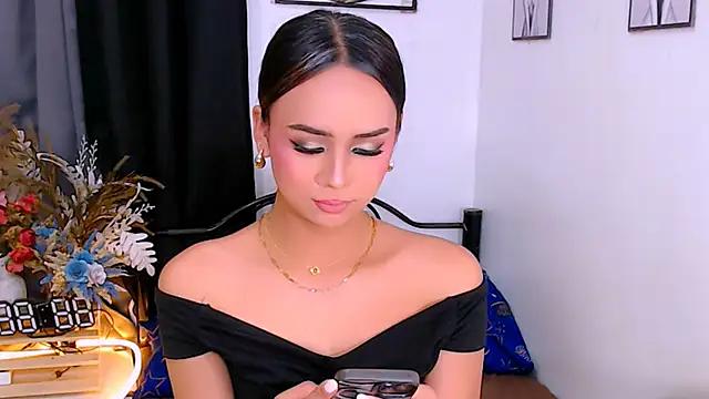 Zialustts online show from March 2026 04:02:02 PM