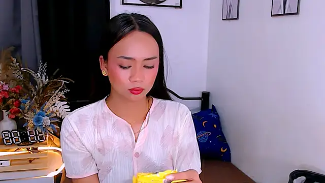 Zialustts online show from March 2026 03:30:01 PM