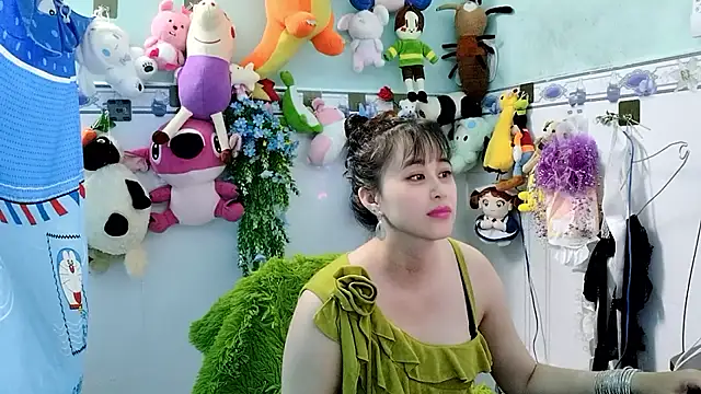 emgaixinhngoan online show from October 2025 09:43:02 AM