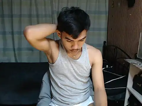 urhot chany online show from February 2026 03:52:02 PM