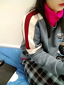 Kembong01 online show from January 2026 01:57:02 PM