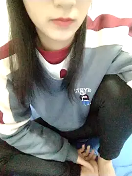 Kembong01 online show from January 2026 01:48:02 PM