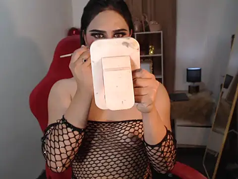 RebeccaTs online show from March 2026 05:10:02 PM