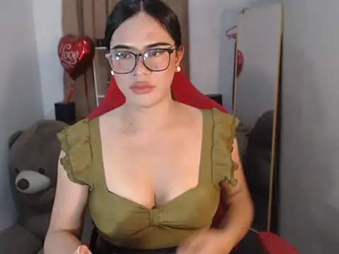 RebeccaTs online show from April 2026 11:59:02 AM