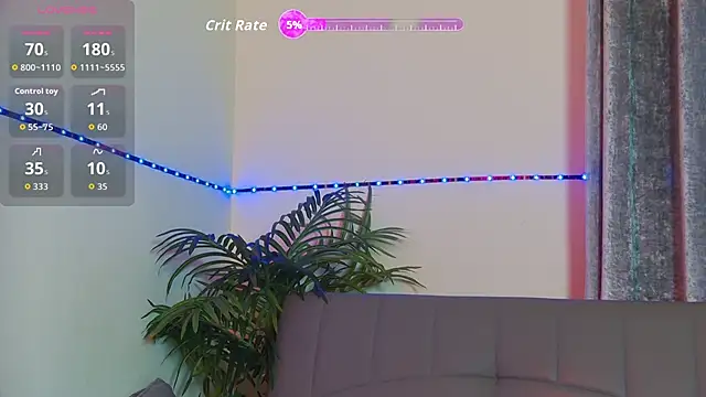 Izabellle02 online show from September 2025 06:02:02 AM