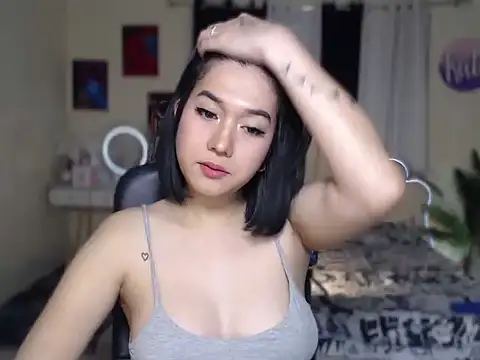 KateMadness online show from March 2026 01:50:02 PM