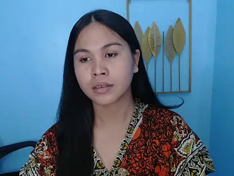 Sassy Bianca online show from April 2026 07:35:01 AM