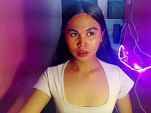 Sassy Bianca online show from June 2026 08:35:02 AM