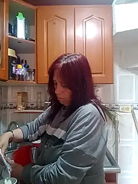 Chantalvedette online show from October 2025 04:52:01 PM