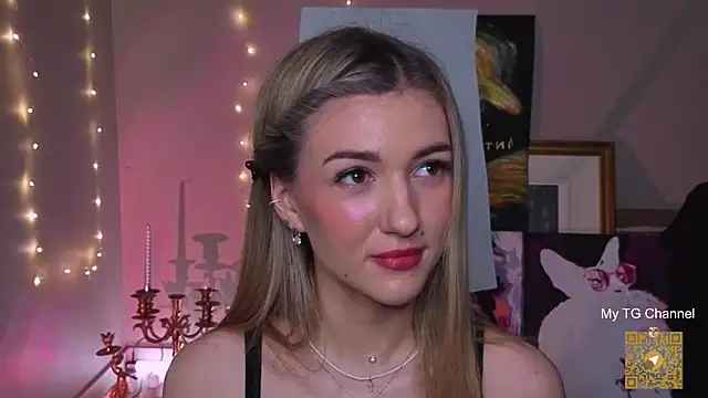 BeatrixGummer online show from November 2025 08:18:01 PM