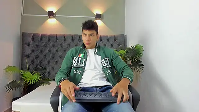 ALAN REDINGER online show from September 2025 12:59:02 PM