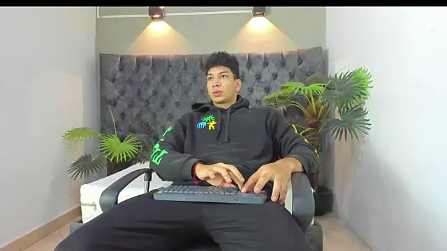 ALAN REDINGER online show from September 2025 12:52:01 PM