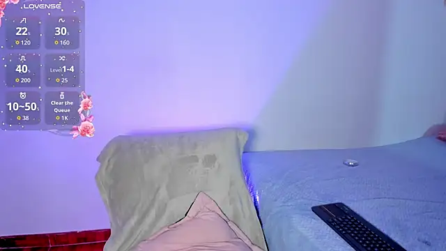 Shophie thoopson online show from February 2026 03:54:01 AM