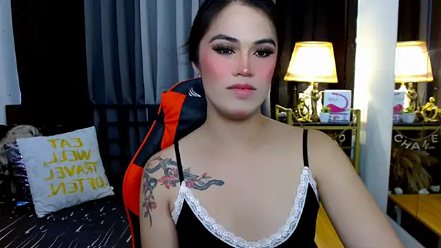Snapshot of Arcicola chatting on September 2025 10:17:01 AM Arcicola online show from September 2025 10:17:01 AM