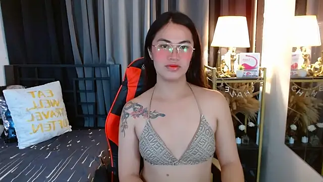 Snapshot of Arcicola chatting on September 2025 11:25:01 AM Arcicola online show from September 2025 11:25:01 AM