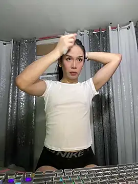 lucyshanex online show from February 2026 09:59:01 AM