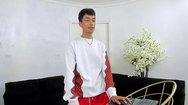 Sir of Lust online show from September 2025 03:08:02 AM