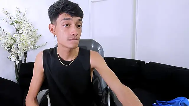 Sir of Lust online show from October 2025 02:58:02 AM