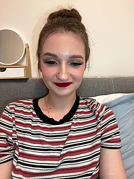 AdelinaEmber online show from October 2025 02:28:02 PM