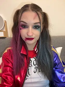 AdelinaEmber online show from October 2025 11:55:02 AM