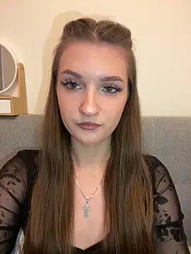 AdelinaEmber online show from December 2025 10:57:01 AM