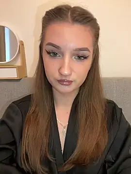 AdelinaEmber online show from January 2026 11:26:01 AM