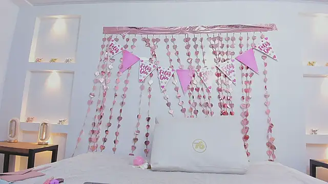 ikia lopez  online show from February 2026 12:20:02 PM