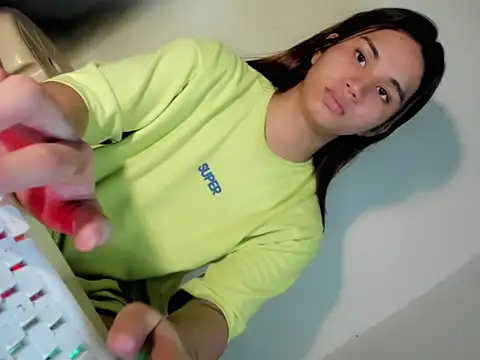 Ts morena online show from January 2026 05:48:01 PM