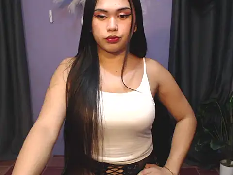 Snapshot of urlovelysandra chatting on October 2025 08:06:01 AM urlovelysandra online show from October 2025 08:06:01 AM