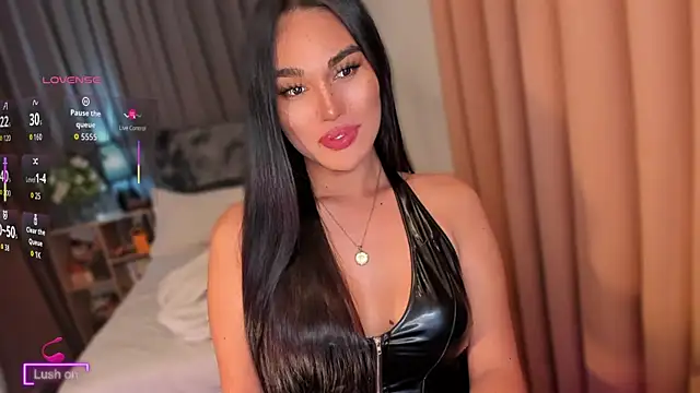 Fox Smithxx online show from April 2026 06:01:01 PM