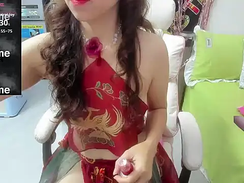 LuckyBabe new01 online show from January 2026 01:15:01 PM