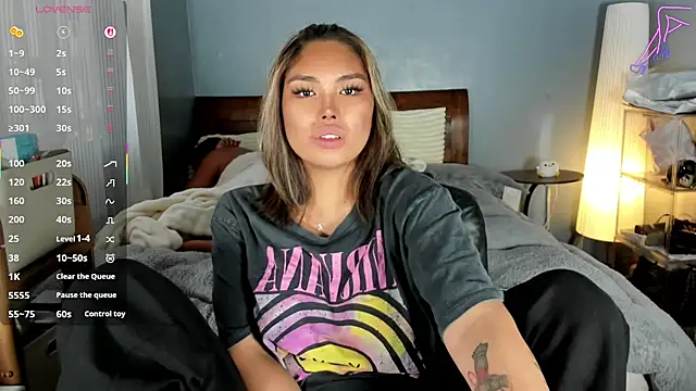 Griselda beatriz3 online show from March 2026 05:12:02 AM