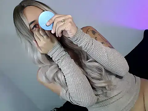 Bethany evans online show from April 2026 02:03:01 AM