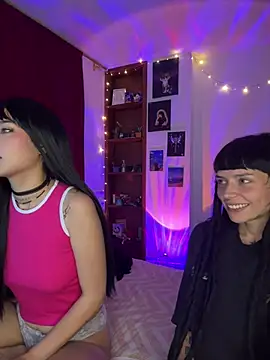 ivka 4 online show from January 2026 02:38:01 AM