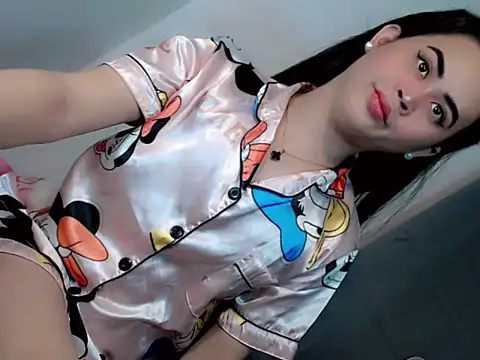 Snapshot of slutty_afina chatting on July 2026 06:01:01 AM slutty afina online show from July 2026 06:01:01 AM