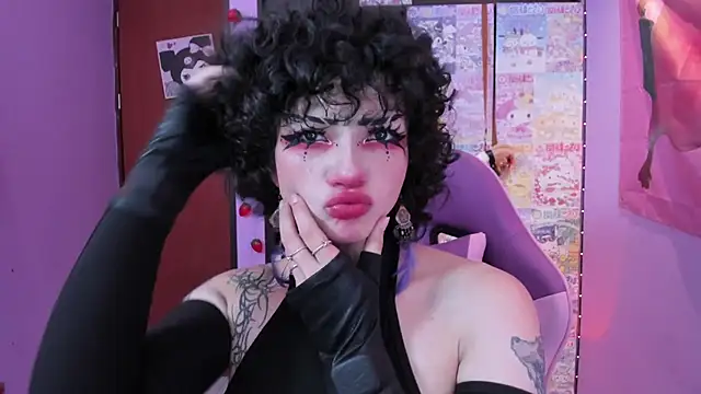 Vero Osb  online show from March 2026 12:38:02 AM