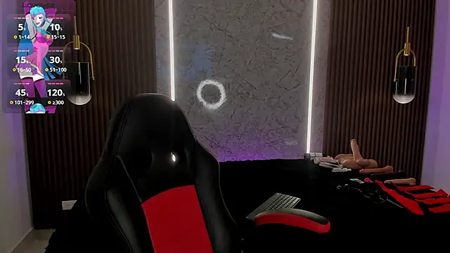 liah cleir online show from January 2026 07:49:02 PM