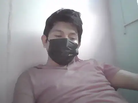 Snapshot of JinBABY1 chatting on September 2025 10:10:02 PM JinBABY1 online show from September 2025 10:10:02 PM