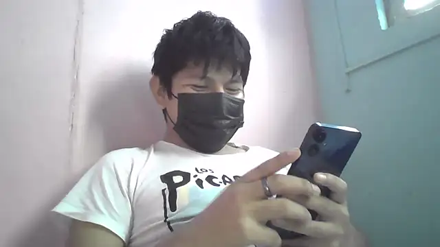 Snapshot of JinBABY1 chatting on September 2025 09:48:02 PM JinBABY1 online show from September 2025 09:48:02 PM