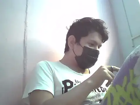 Snapshot of JinBABY1 chatting on September 2025 03:46:01 PM JinBABY1 online show from September 2025 03:46:01 PM